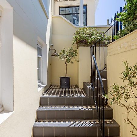 Beaches Brighton - Luxury Seafront Accommodation Екстериор снимка