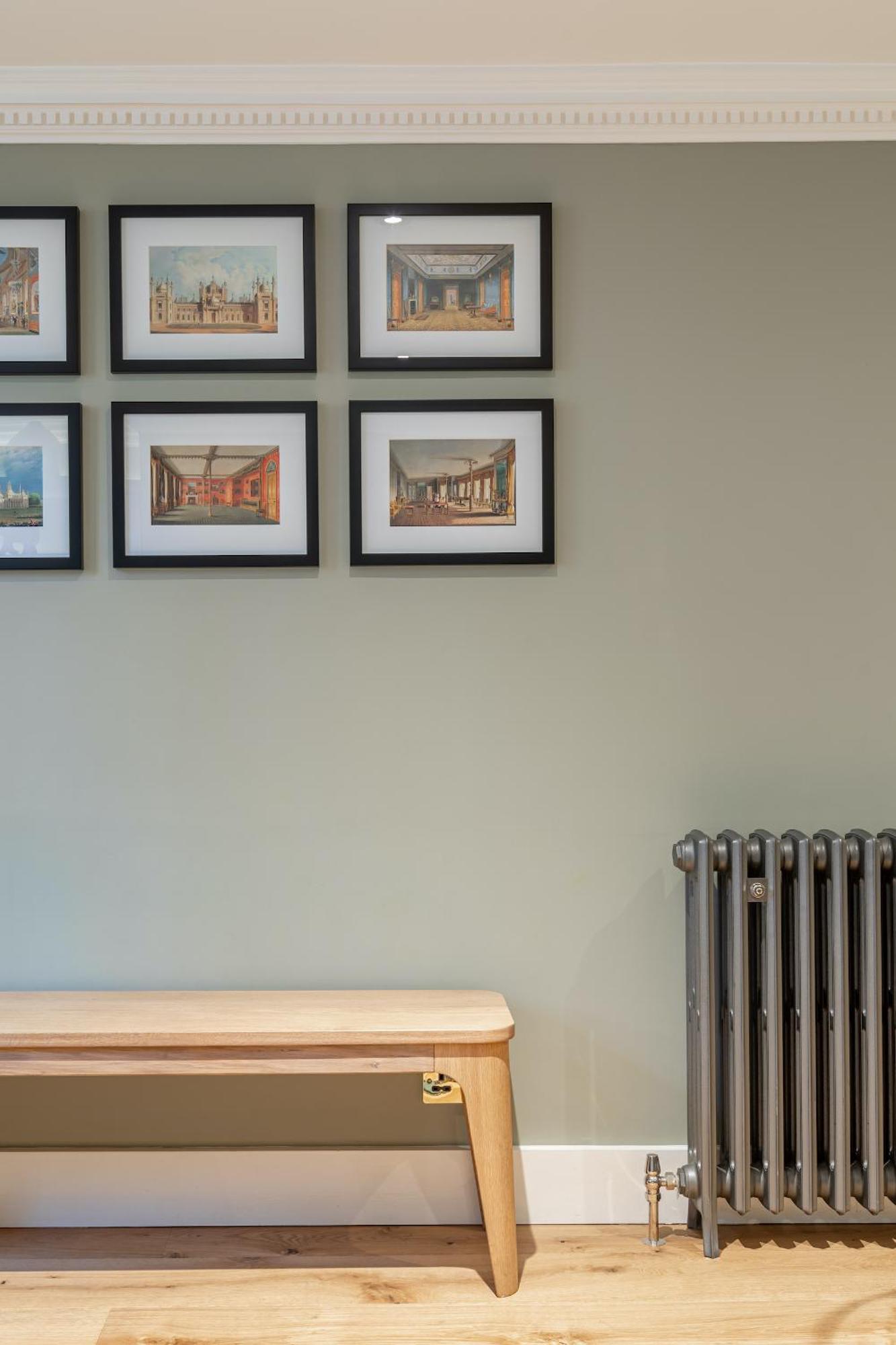 Beaches Brighton - Luxury Seafront Accommodation Екстериор снимка